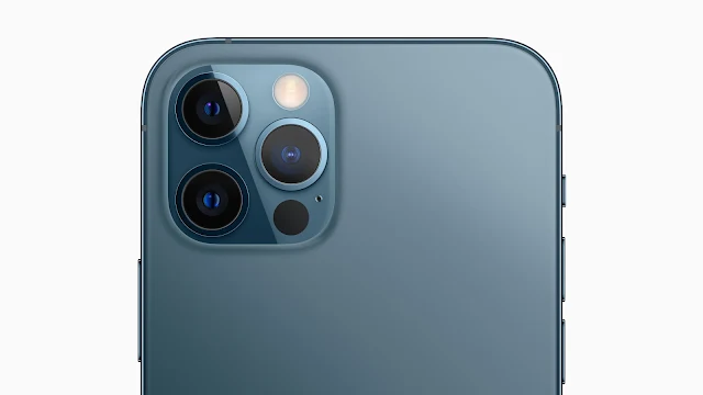 Apple_iphone12 pro-back-camera