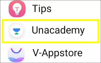 How To Fix Unacademy App Please Check Your Network Connection Problem Solved