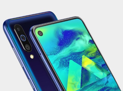 Samsung Galaxy M42 akan hadir dengan baterai 6.000 mAh, ungkap daftar 3C Samsung Galaxy M42 akan hadir dengan baterai 6.000 mAh, ungkap daftar 3C