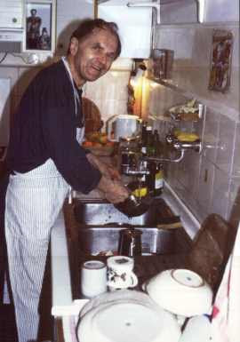 Paul Karl Feyerabend (1924 – 1994)