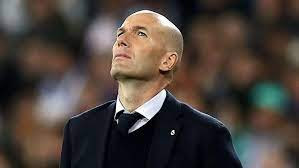 Zinedine Zidane Mengatakan Dia Mengundurkan Diri Sebagai Manajer Real Madrid