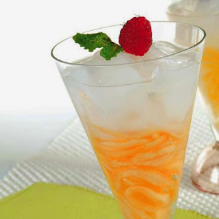 Resep Minuman Segar Es Blewah Melon Aneka Informasi Terbaru