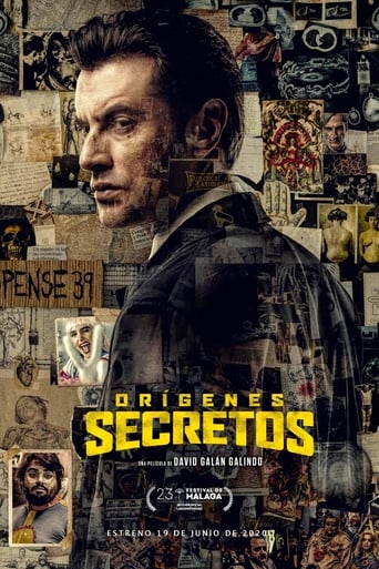 Origens Secretas (2020) Download