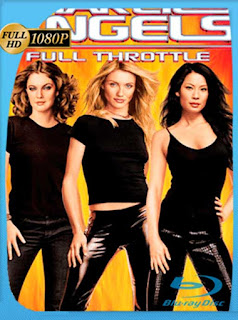 Los Angeles De Charlie: Al Limite (2003) HD [1080p] Latino [GoogleDrive] SXGO