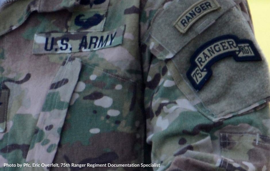 RASP Training More Badass Than the SEALs? The War Movie Correspondent