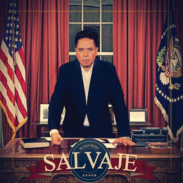 BK Rap – Salvaje 2014 (Exclusivo WC)