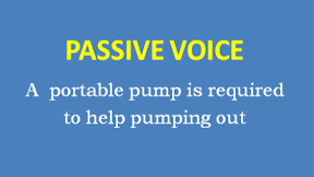 PASSIVE VOICE: Pengertian, Fungsi dan Cara Membuat