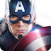 CAPTAIN AMERICA: THE WINTER SOLDIER - APK GAME FOR ANDROID 