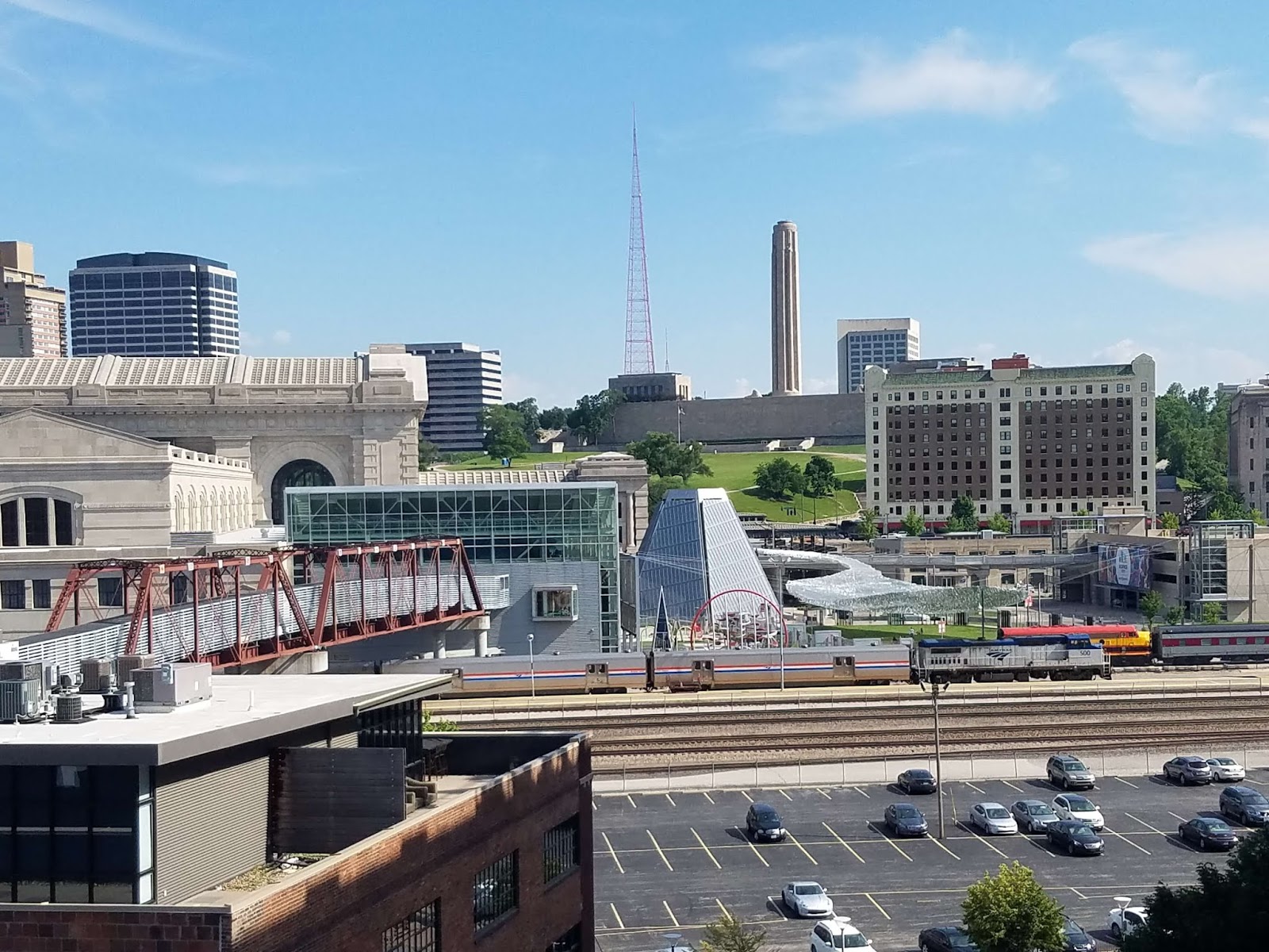 Missouri Wine Kansas City and the Crossroads of Craft