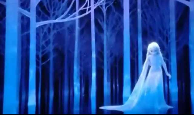 Frozen II animatedfilmreviews.filminspector.com