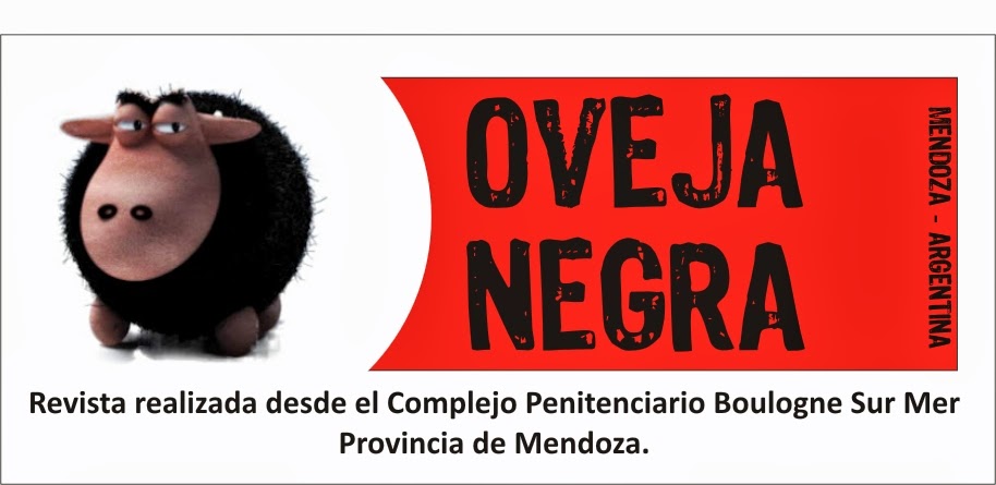 Revista Oveja Negra