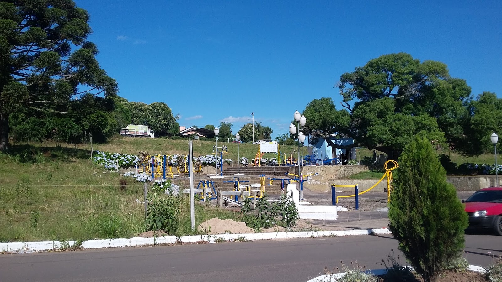 Tudo sobre o município de Passa Sete Estado do Rio Grande do Sul