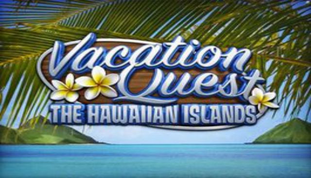 Vacation Quest The Hawaiian Islands PC Game Free Download