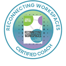 Become a Reconnecting Workspaces Certified Coach (24 CCEs)