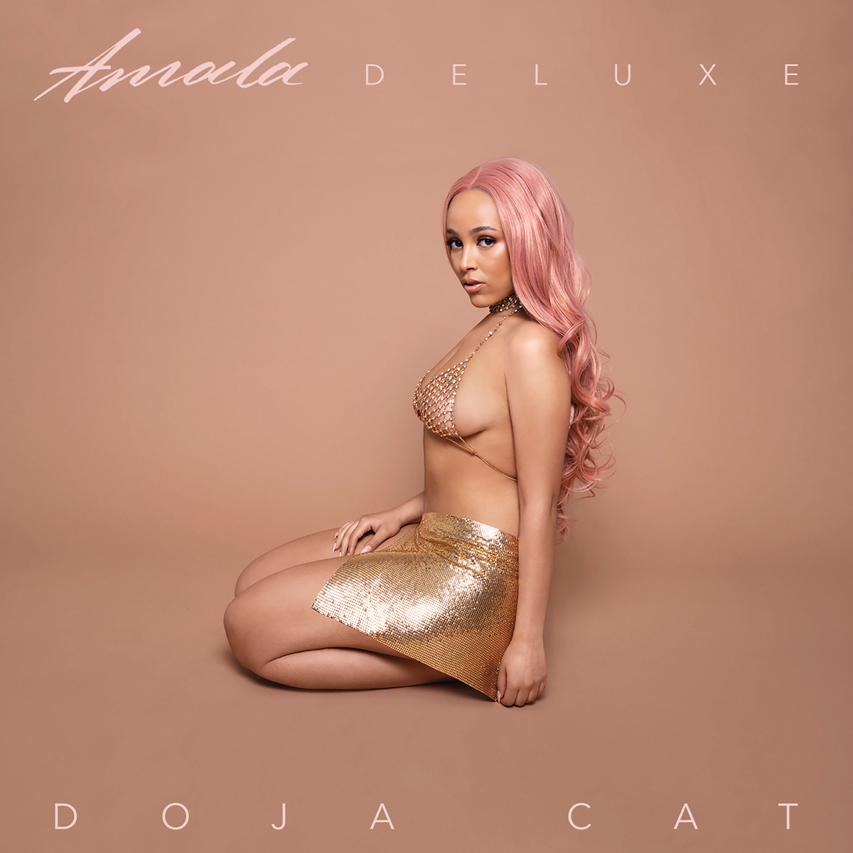 Doja cat - amala (deluxe version) itunes plus M4A.