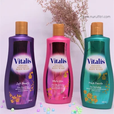 sensasi mandi parfum vitalis body wash