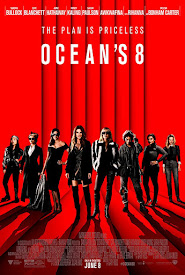 Watch Movies Ocean’s (2018) Full Free Online