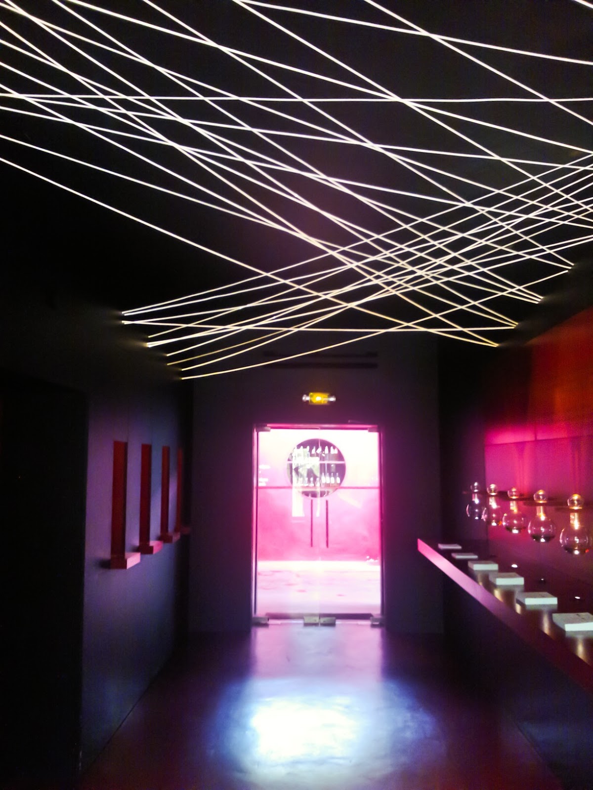 Éclairage par fibre optique diffusante, une nouvelle génération de