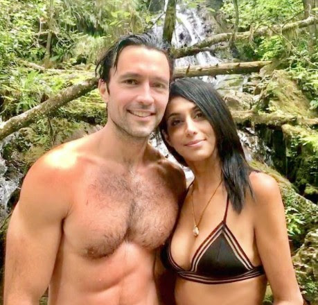 Is Carlo Marks Married His Bio Net Worth Wiki Wife Partner Parents Sibling Height