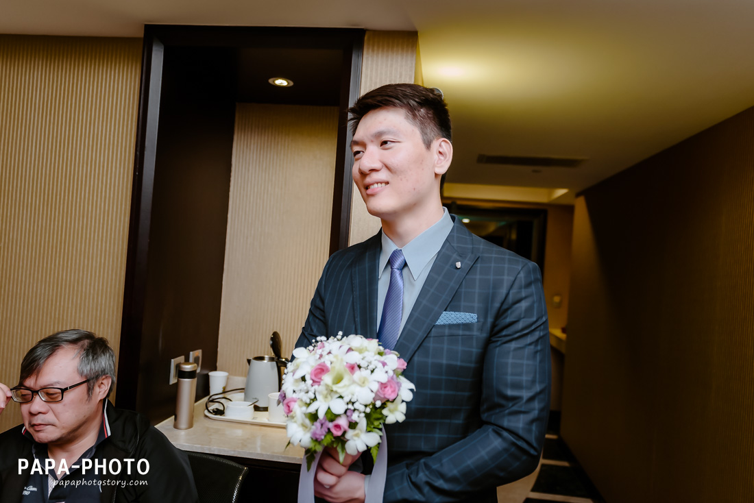 PAPA-PHOTO,婚攝,婚宴紀錄,晶宴婚宴,晶宴府中,府中晶宴,晶宴,桐劇場,晶宴婚攝,類婚紗