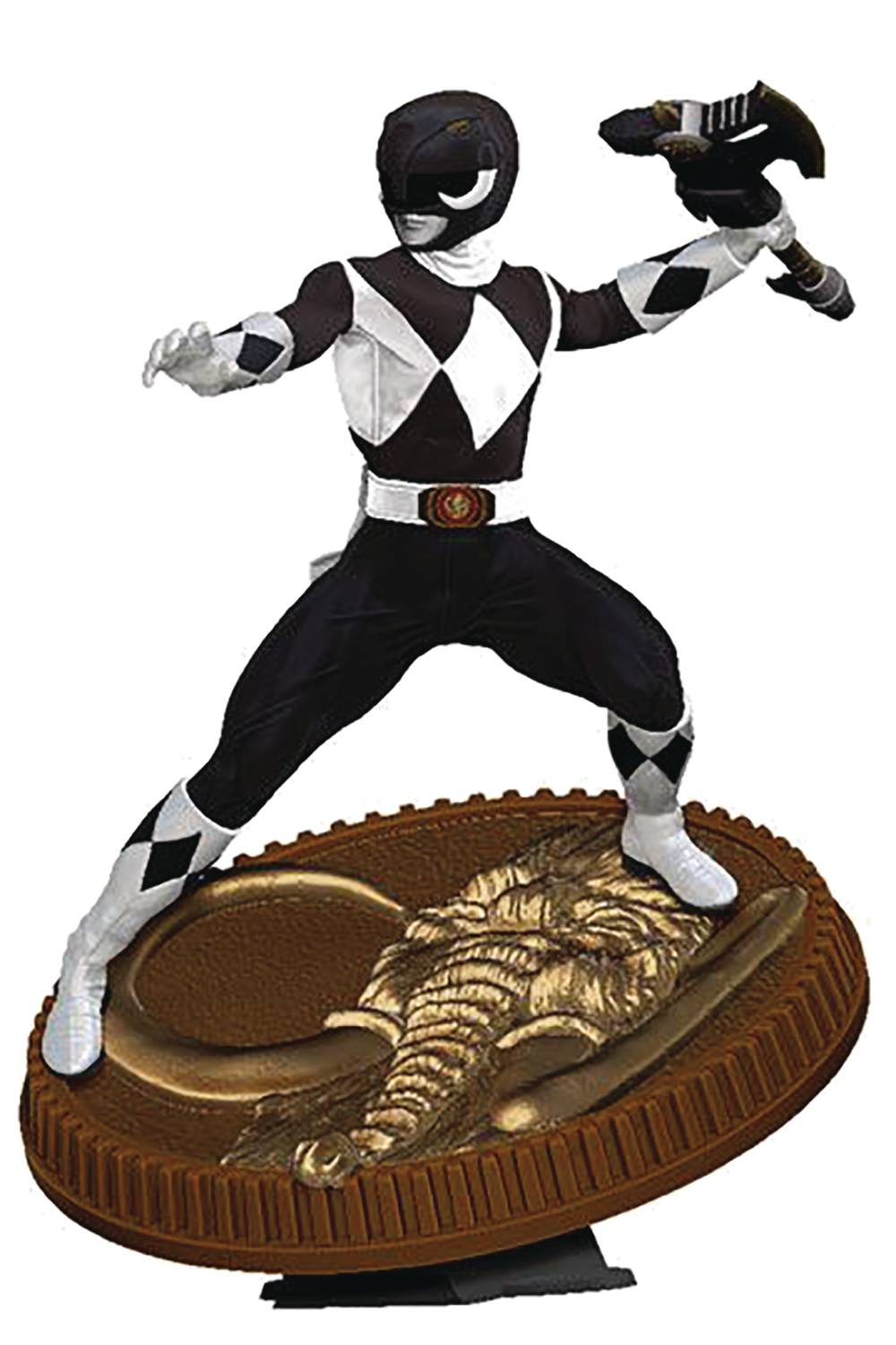 NickALive!: Pop Culture Shock Collectibles Announces Power Rangers 1:8 ...