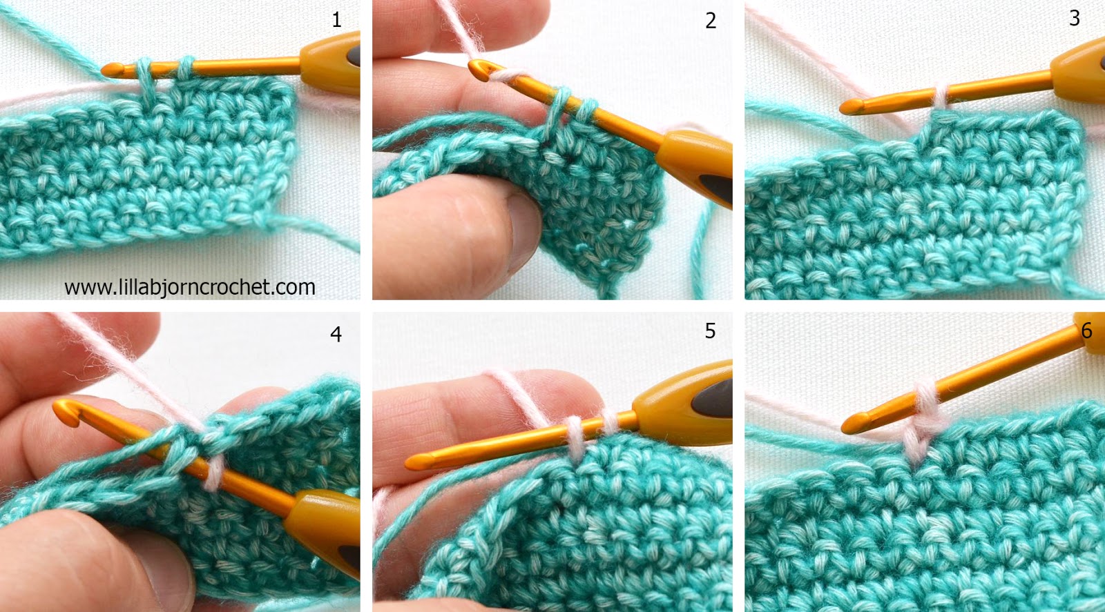 Crochet Tutorial Tapestry Crochet Crochet Tapestry Sweater PDF