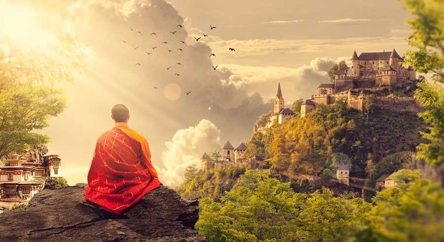 Maestro Zen revela cómo es una persona tóxica y enseña cómo tratarlos Maestro Zen revela cómo es una persona tóxica y enseña cómo tratarlos