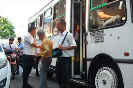 Tercera edad no pagará pasaje en Caracas según Gaceta oficial Nº 40.871 17 de marzo de 2016 Tercera edad no pagará pasaje en Caracas según Gaceta oficial Nº 40.871 17 de marzo de 2016
