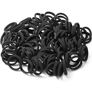 slipping snagging ties stretching 100pcs hanmei