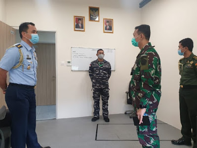 Delegasi Indonesia Jadi Ketua CTIF di Singapura