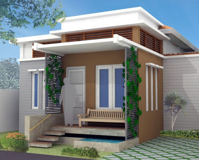 15+ Gambar Rumah 2020 Terbaru PNG