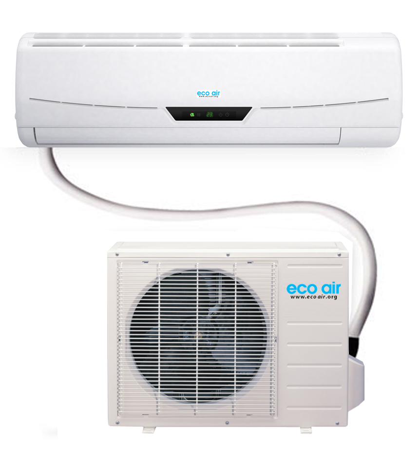 Air conditioner converter
