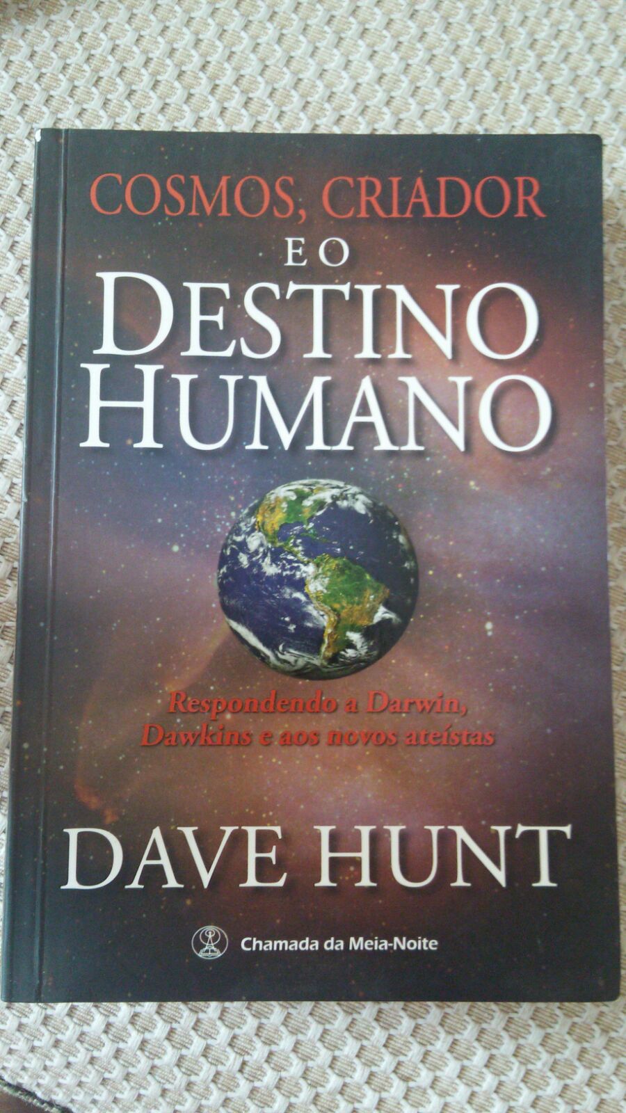 O Destino Humano