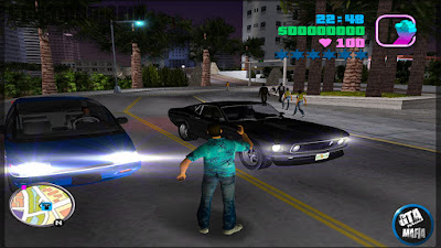 Grand Theft Auto Vice City Deluxe 3.0 Mod Free Download Grand Theft Auto Vice City Deluxe 3.0 Mod Free Download