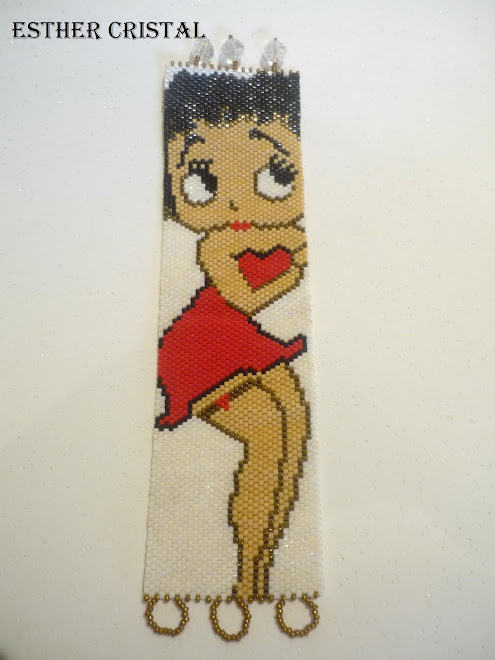 BETTY BOOP