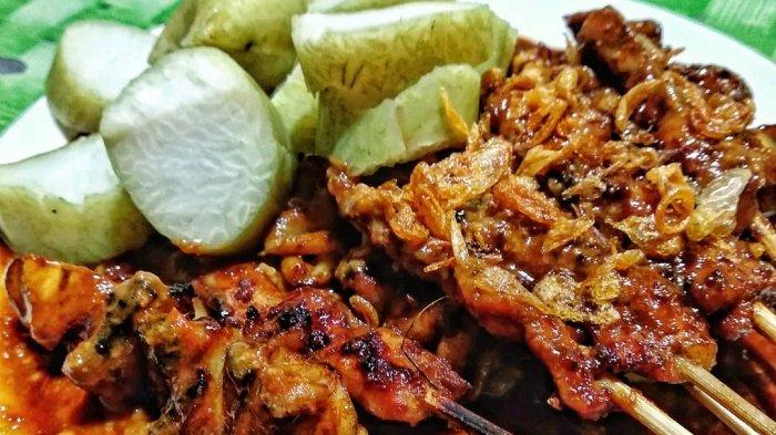 15 Makanan Khas Daerah Madura yang Paling Banyak Diminati