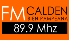 FM Caldén 89.9