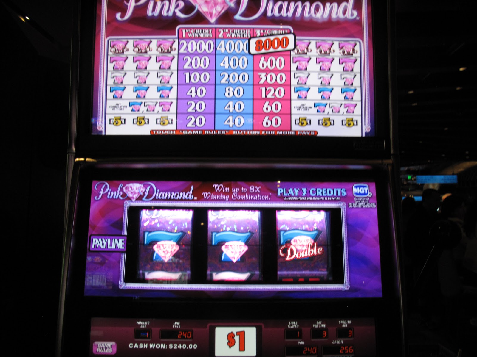 Win Big With No Download Mr. Diamond Slots