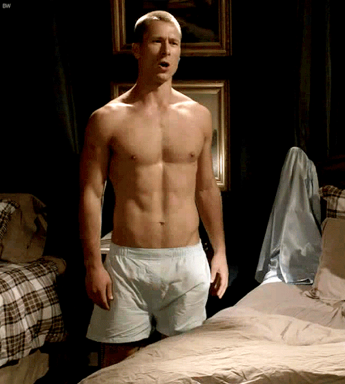 Glen Powell Porn Glen Powell Porn