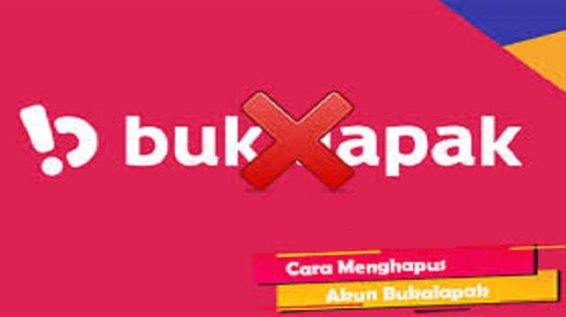 Cara Hapus Akun Bukalapak Di Hp Laptop Pc 2021 Cara1001