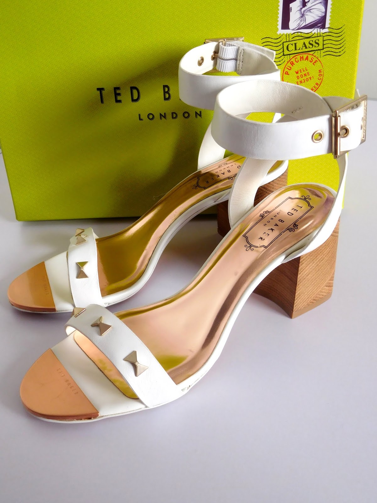biah ted baker