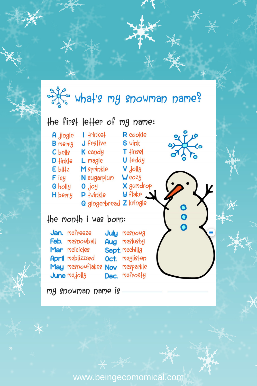 Christmas Activity Pack For Kids - FREE Christmas - Ecomomical