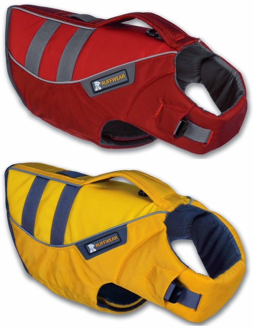 5 Best Dog Life Jackets Reviewed The Modern Bark Dog Training Tips