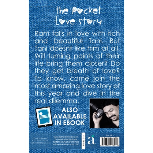 Readers' Muse The Pocket Love Story by Ajitabha Bose A Review