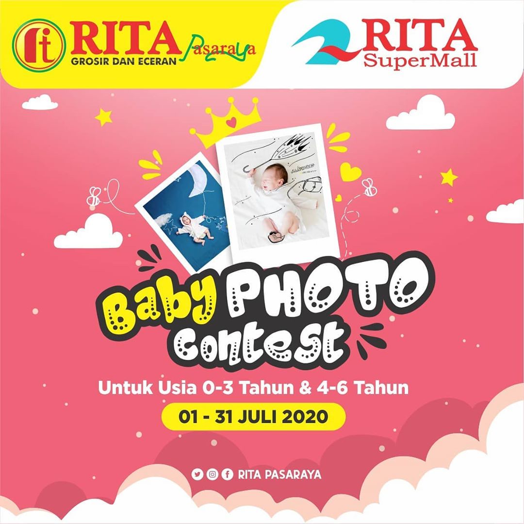 Lomba Foto Bayi 2020 lomba foto bayi balita anak 2021