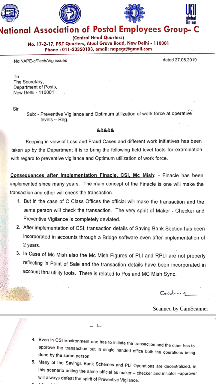 Preventive vigilance ppt picture