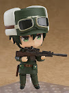 Nendoroid Kino's Journey Kino & Hermes (#890) Figure