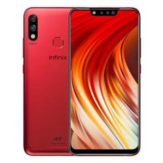 Infinix Hot 7 Pro