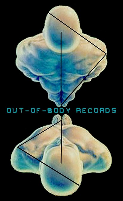 OUT-OF-BODY RECORDS