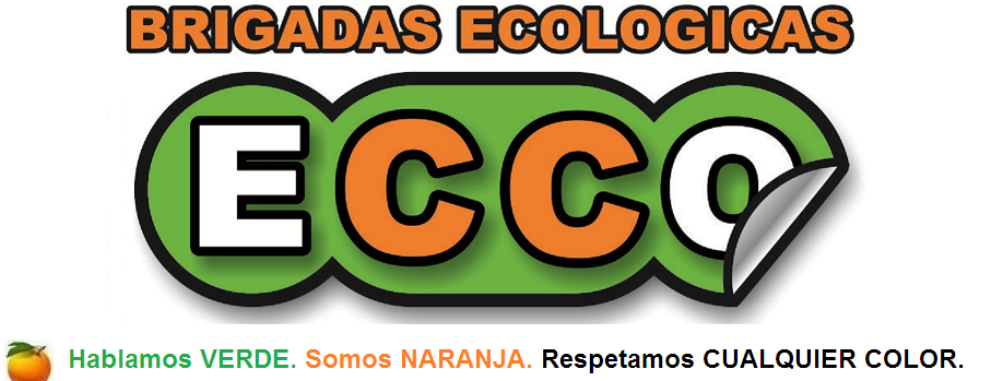 Ecología Cuentas Claras